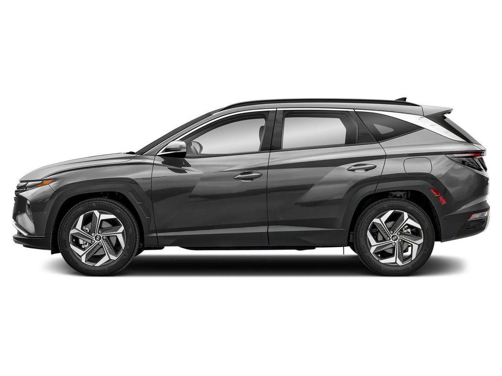 used 2024 Hyundai Tucson car, priced at $28,000