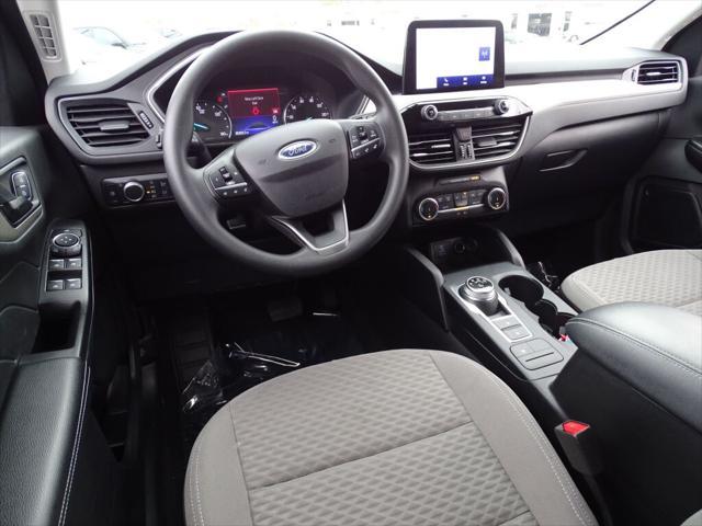 used 2022 Ford Escape car, priced at $20,500