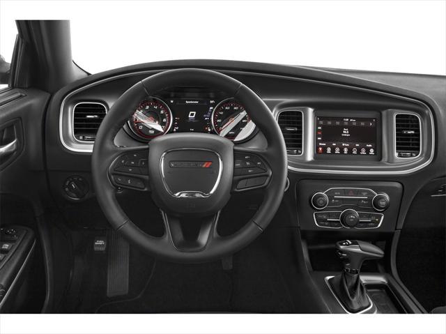 used 2022 Dodge Charger car, priced at $22,000