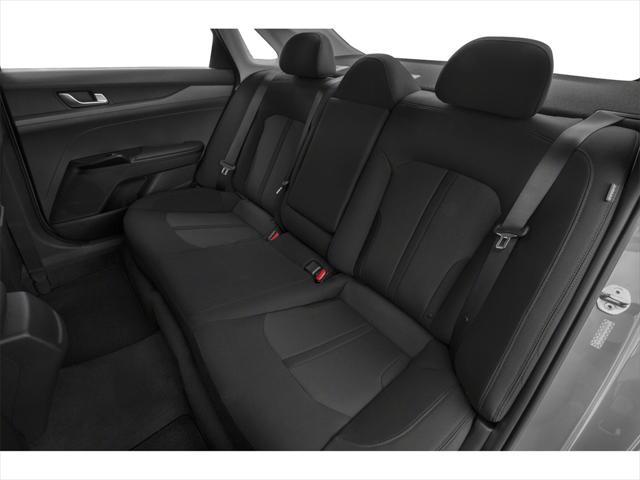 used 2021 Kia K5 car, priced at $18,316