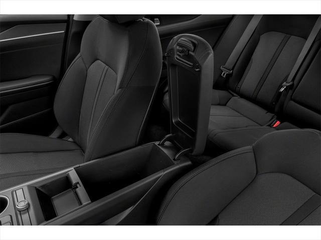 used 2021 Kia K5 car, priced at $18,316