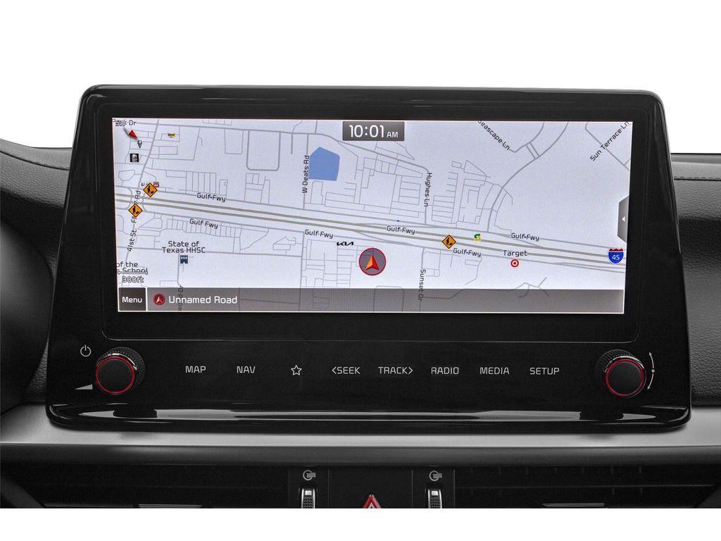 used 2022 Kia Forte car, priced at $18,313