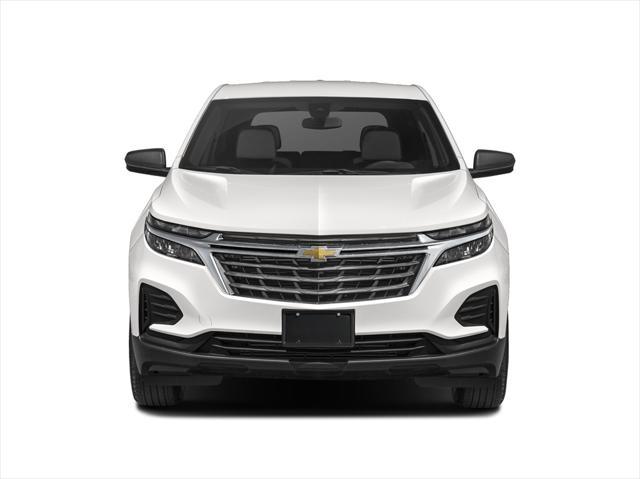 used 2023 Chevrolet Equinox car, priced at $23,500