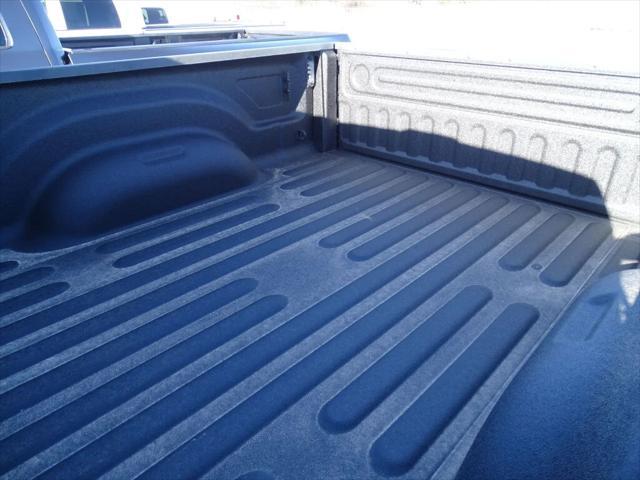 new 2025 Ram 2500 car, priced at $88,750