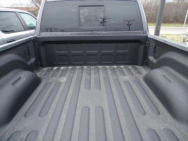 new 2025 Ram 2500 car, priced at $88,750