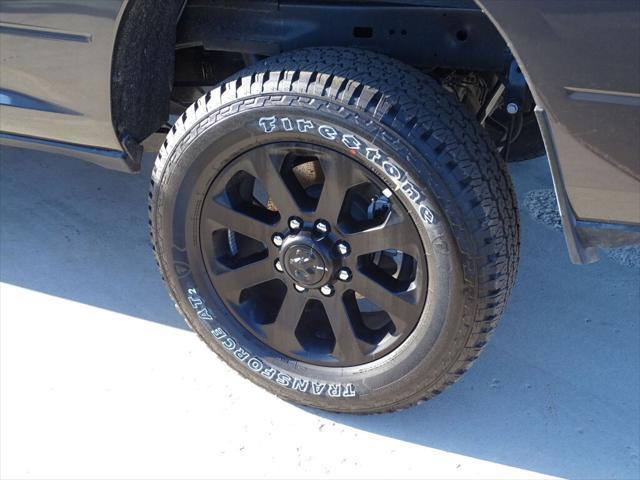 new 2025 Ram 2500 car, priced at $88,750