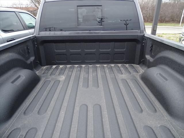 new 2025 Ram 2500 car, priced at $88,750