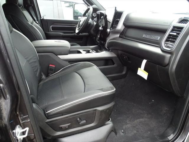 new 2025 Ram 2500 car, priced at $88,750