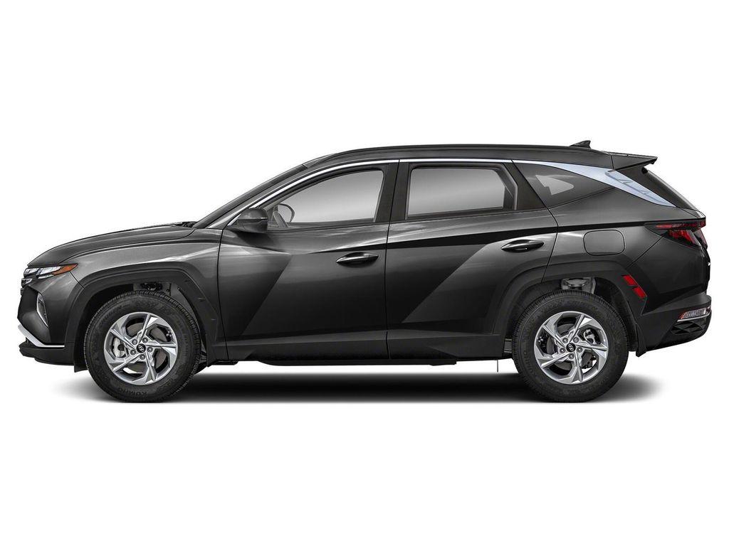 used 2024 Hyundai Tucson car, priced at $23,000