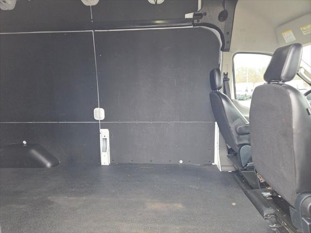 used 2023 Ford Transit-250 car, priced at $38,820