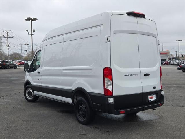 used 2023 Ford Transit-250 car, priced at $38,820