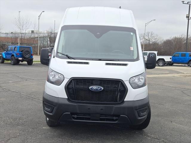 used 2023 Ford Transit-250 car, priced at $38,820