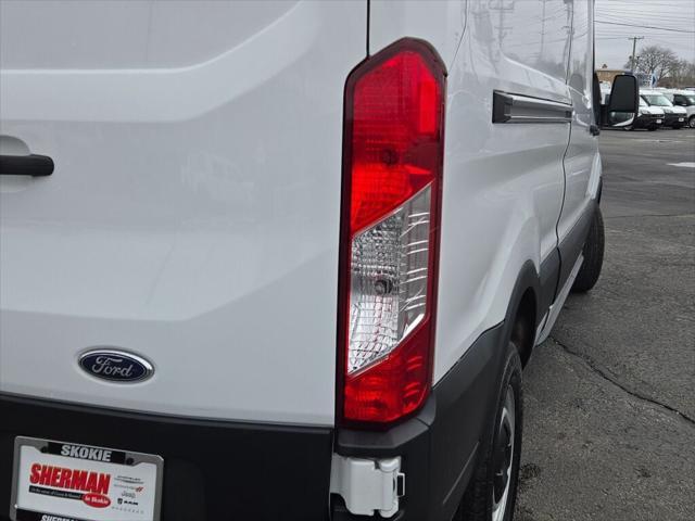 used 2023 Ford Transit-250 car, priced at $38,820