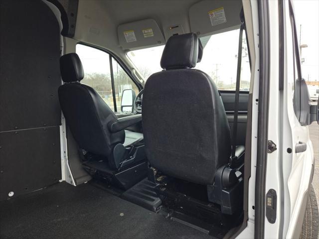 used 2023 Ford Transit-250 car, priced at $38,820