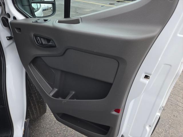 used 2023 Ford Transit-250 car, priced at $38,820