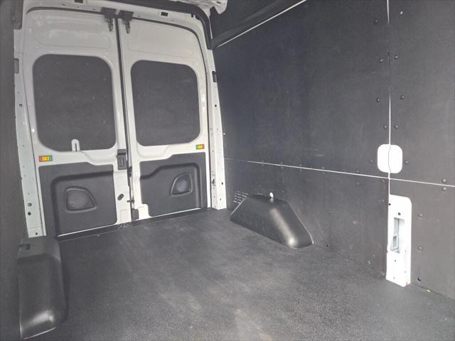 used 2023 Ford Transit-250 car, priced at $38,820
