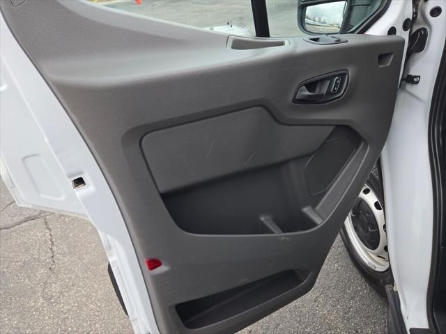 used 2023 Ford Transit-250 car, priced at $38,820