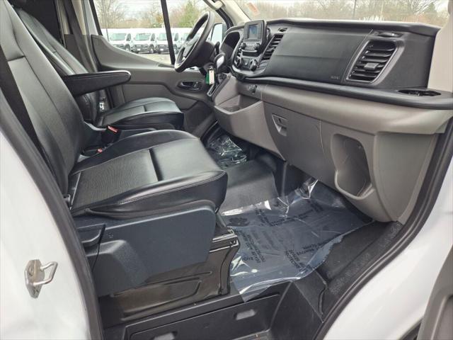used 2023 Ford Transit-250 car, priced at $38,820