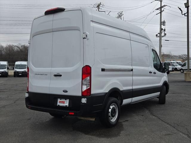 used 2023 Ford Transit-250 car, priced at $38,820