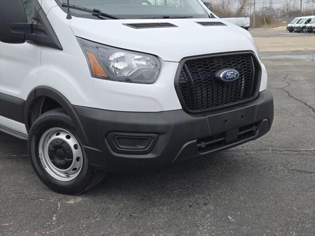 used 2023 Ford Transit-250 car, priced at $38,820