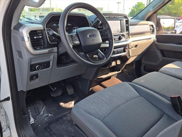 used 2021 Ford F-150 car, priced at $31,000