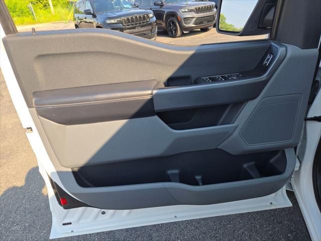 used 2021 Ford F-150 car, priced at $31,000