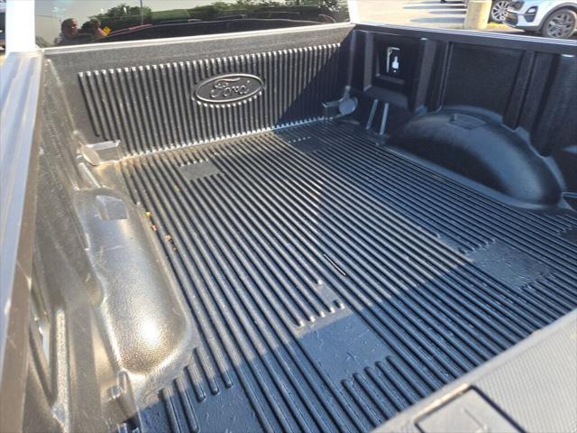 used 2021 Ford F-150 car, priced at $31,000