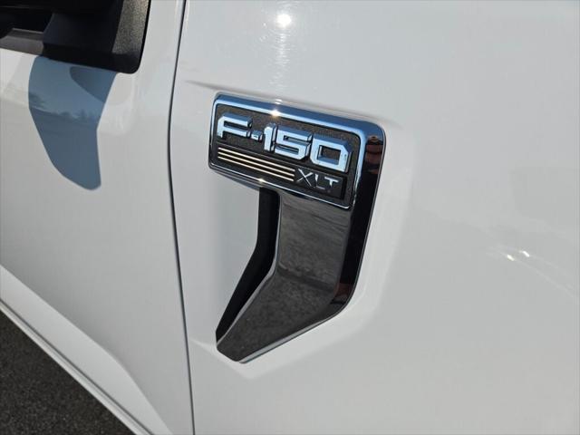 used 2021 Ford F-150 car, priced at $31,000
