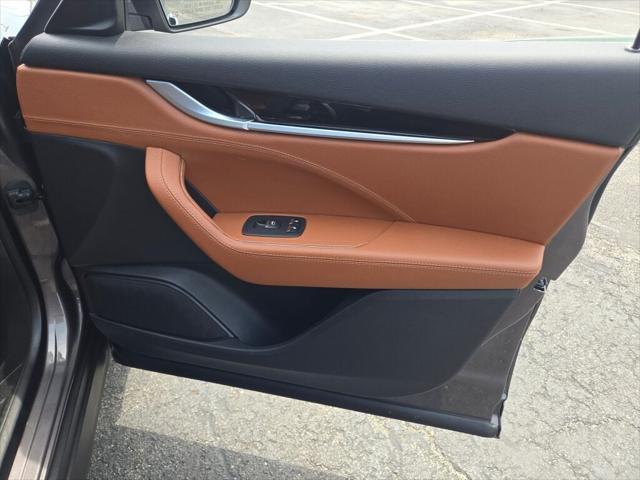 used 2022 Maserati Levante car, priced at $42,000