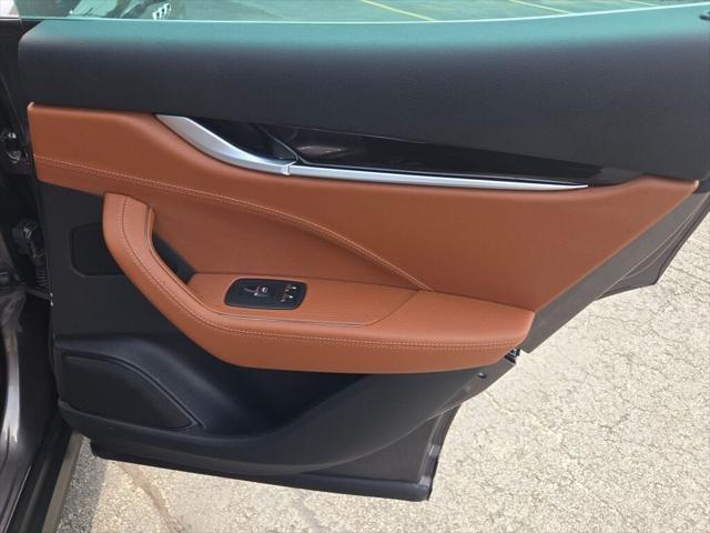 used 2022 Maserati Levante car, priced at $42,000