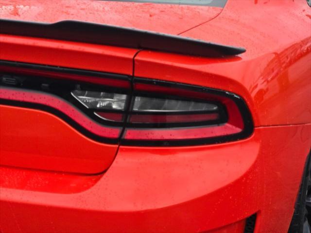 used 2021 Dodge Charger car, priced at $26,810