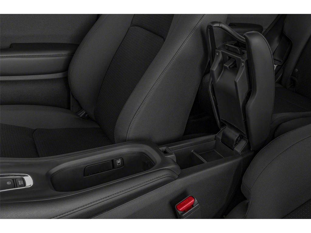 used 2021 Honda HR-V car, priced at $20,000