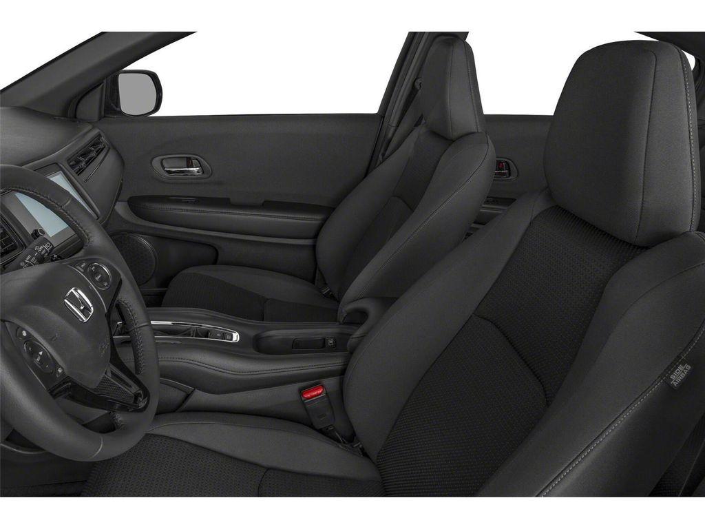 used 2021 Honda HR-V car, priced at $20,000