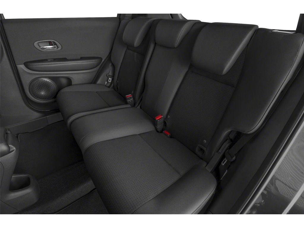 used 2021 Honda HR-V car, priced at $20,000