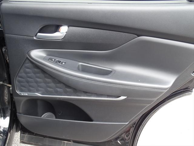 used 2020 Hyundai Santa Fe car, priced at $23,907