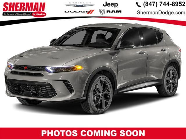 new 2024 Dodge Hornet car