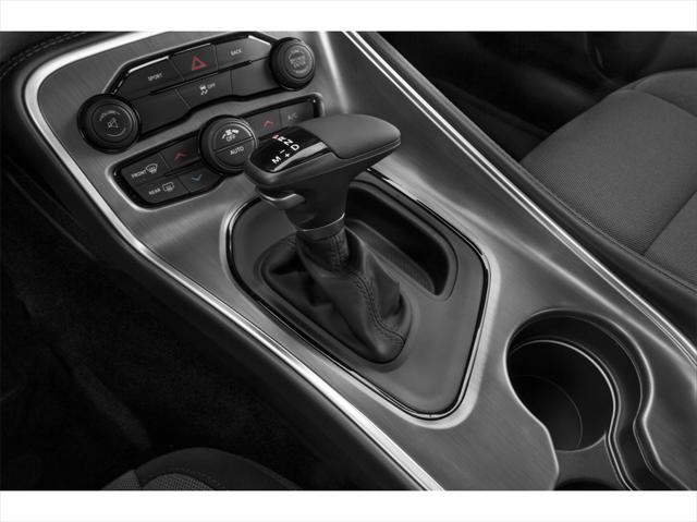 used 2018 Dodge Challenger car, priced at $19,000