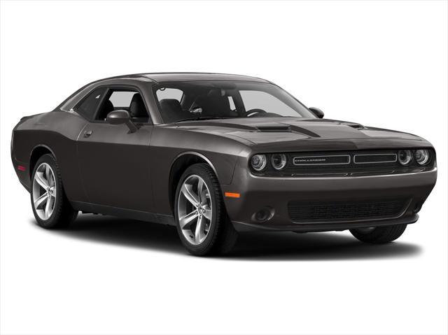 used 2018 Dodge Challenger car, priced at $19,000