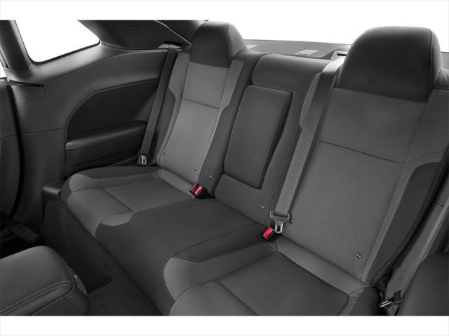 used 2018 Dodge Challenger car, priced at $19,000