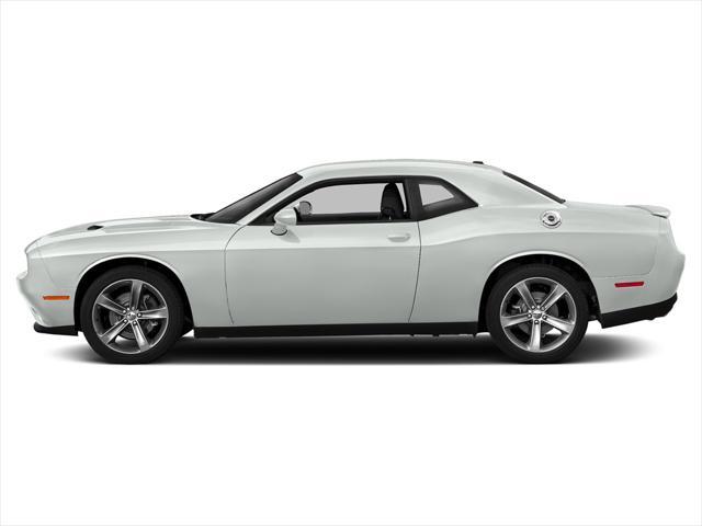 used 2018 Dodge Challenger car, priced at $19,000
