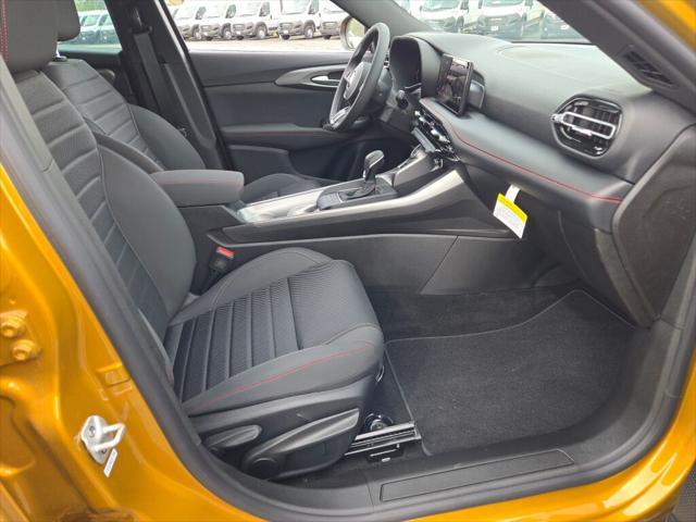 new 2024 Dodge Hornet car, priced at $29,580
