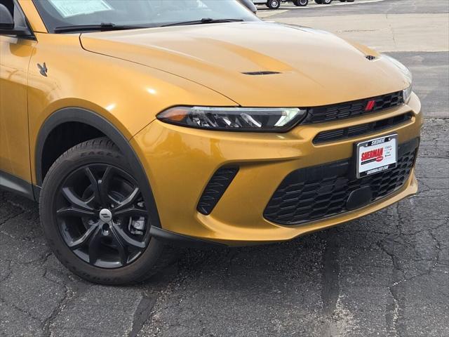 new 2024 Dodge Hornet car, priced at $28,580