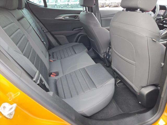 new 2024 Dodge Hornet car, priced at $29,580