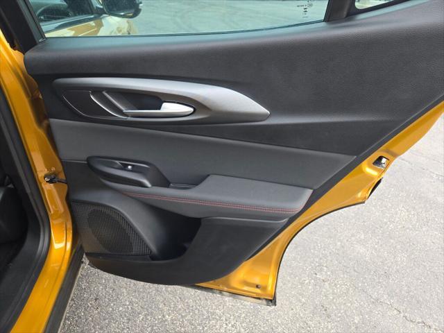 new 2024 Dodge Hornet car, priced at $29,580