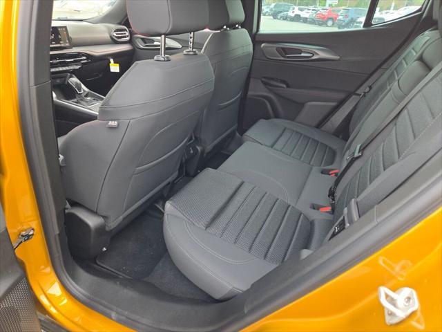 new 2024 Dodge Hornet car, priced at $29,580