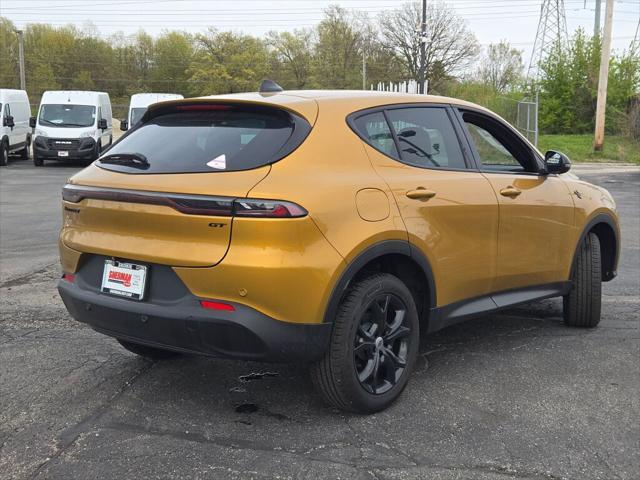 new 2024 Dodge Hornet car, priced at $29,580