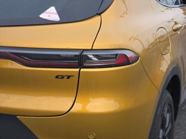 new 2024 Dodge Hornet car, priced at $28,580