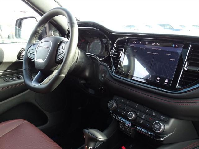 new 2025 Dodge Durango car, priced at $41,585