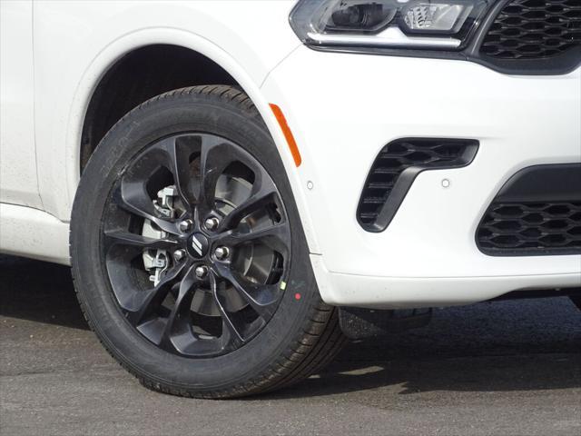 new 2025 Dodge Durango car, priced at $41,585