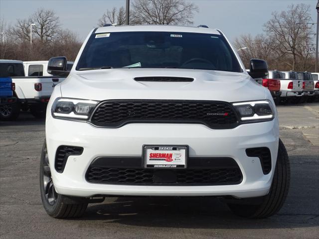 new 2025 Dodge Durango car, priced at $41,585